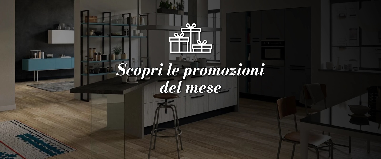 Scopri le promozioni del mese presso Astamobili Design Agrigento